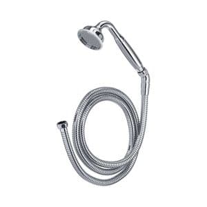 5741 Perrin & Rowe Georgian Handshower And Hose