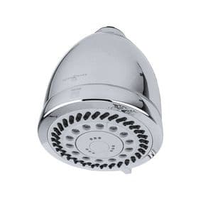 5800 Perrin & Rowe Langbourn Multi-Function Shower Head