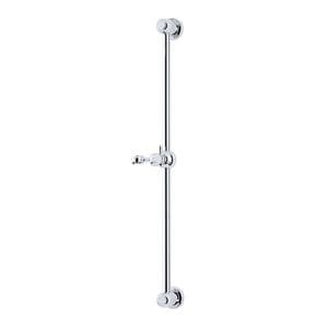 5840 Perrin & Rowe Langbourn Shower Sliding Rail
