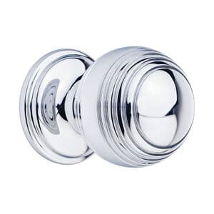 6070 Perrin & Rowe Large Contour Drawer Handle