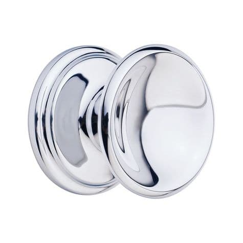 6090 Perrin & Rowe Large Concave Drawer Handle