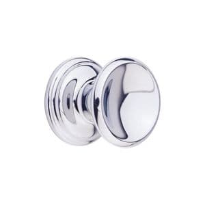 6091 Perrin & Rowe Small Concave Drawer Handle