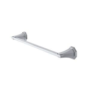 6140 / 6141 Perrin & Rowe Deco Towel Rail
