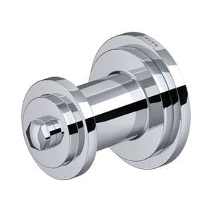 6221 Perrin & Rowe Armstrong Single Robe Hook