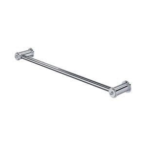 6241 Perrin & Rowe Armstrong 610mm (24") Single Towel Bar