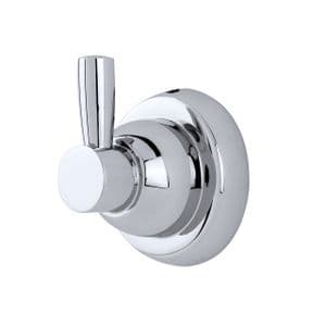 6421 Perrin & Rowe Langbourn Single Robe Hook