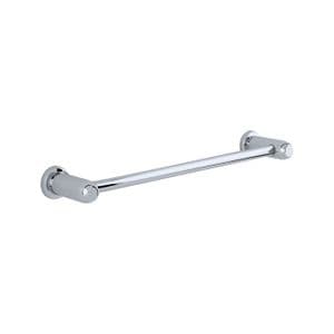 6440 Perrin & Rowe Langbourn 445mm (17.5") Single Towel Rail