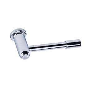 6447 Perrin & Rowe Langbourn Wall Mounted Toilet Paper Holder