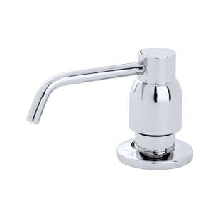 6495 Perrin & Rowe Langbourn Deck Mounted Soap Dispenser