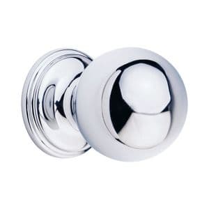 6560 Perrin & Rowe Large Rounded Drawer Handle