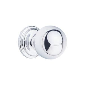 6561 (6061) Perrin & Rowe Small Rounded Drawer Handle