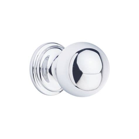 6561 (6061) Perrin & Rowe Small Rounded Drawer Handle