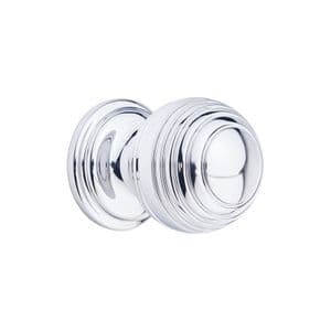 6571 Perrin & Rowe Small Contour Drawer Handle