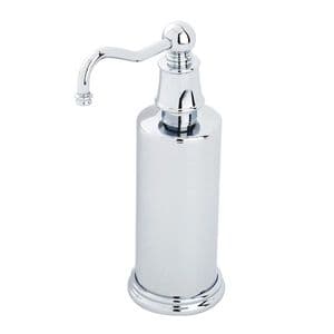 6633 Perrin & Rowe Provence Freestanding Soap Dispenser