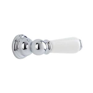 6796 Perrin & Rowe Traditional Cistern Lever
