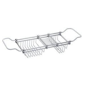 6910 Perrin & Rowe Bath Rack