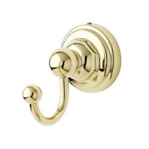 6921 Perrin & Rowe Single Robe Hook