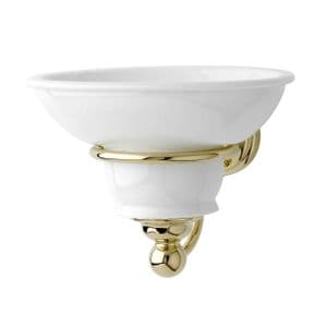 6928 Perrin & Rowe Soap Tray
