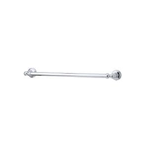 6940 Perrin & Rowe 495mm (19") Single Towel Rail
