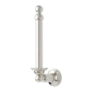 6947 Perrin & Rowe Spare Toilet Roll Holder