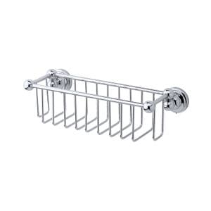 6952 Perrin & Rowe 260mm (10") Bottle Basket