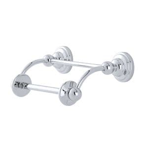 6960 Perrin & Rowe Pivot Bar Toilet Roll Holder