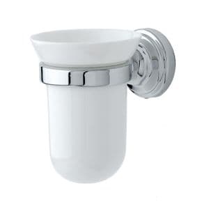 6969 Perrin & Rowe Tumbler Holder