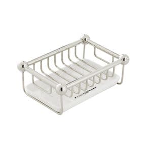 6972 Perrin & Rowe Free Standing Soap Tray