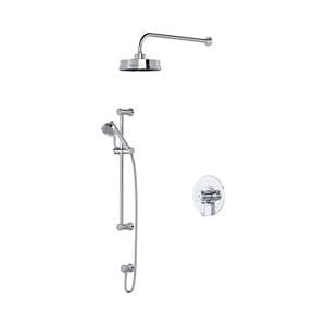 ARMSS1 Perrin & Rowe Armstrong Shower Set 1