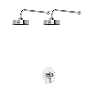 ARMSS2 Perrin & Rowe Armstrong Shower Set 2