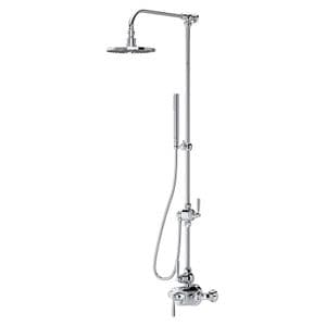 LSS2 Perrin & Rowe Langbourn Exposed Shower Set 2