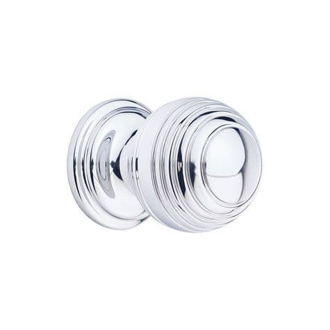 NEXT DAY - 6571 Perrin & Rowe Small Contour Drawer Handle (Box of 10) - Polished Nickel