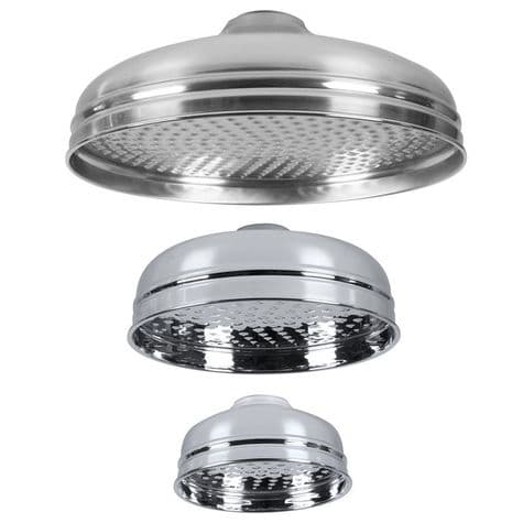 TSS4 Perrin & Rowe Traditional Shower Set 4