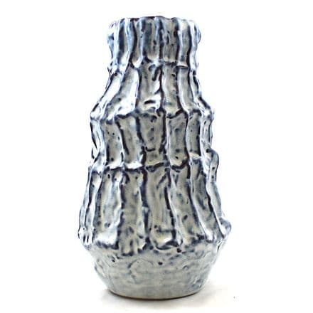 Abstract Art Vase
