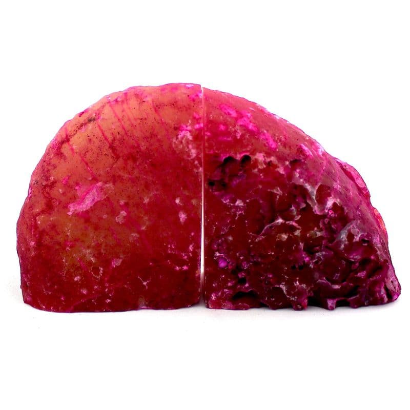 Agate|Bookends|Stone Bookends|Crystal|Gifts for Him|Gifts for Her