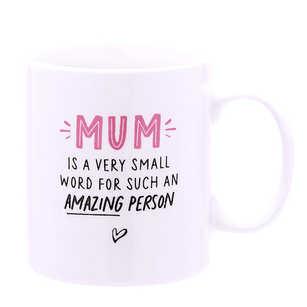 Amazing  Mum Mug