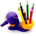 Animal Pencil Holder|Pencil holder|Wooden pencil holder|Gifts for Children