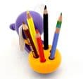 Animal Pencil Holder|Pencil holder|Wooden pencil holder|Gifts for Children