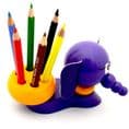 Animal Pencil Holder|Pencil holder|Wooden pencil holder|Gifts for Children