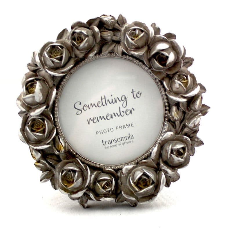 Antique Silver Frame|photo frame|vintage|gifts for her|gifts for the home