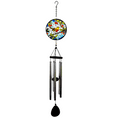 Art Suncatcher Windchime