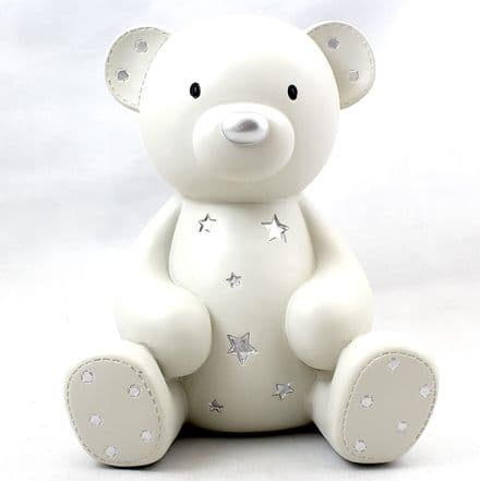 Baby Bear Money Box