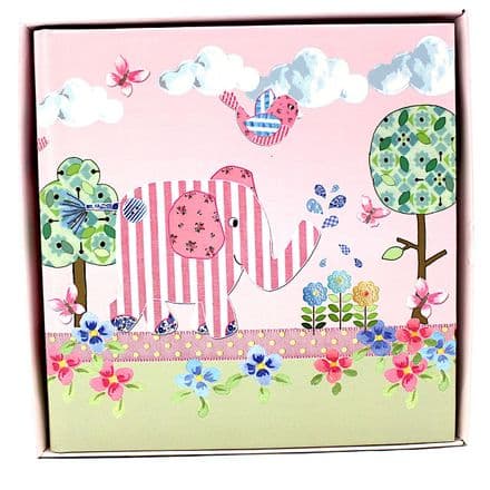 Baby Girl First Album