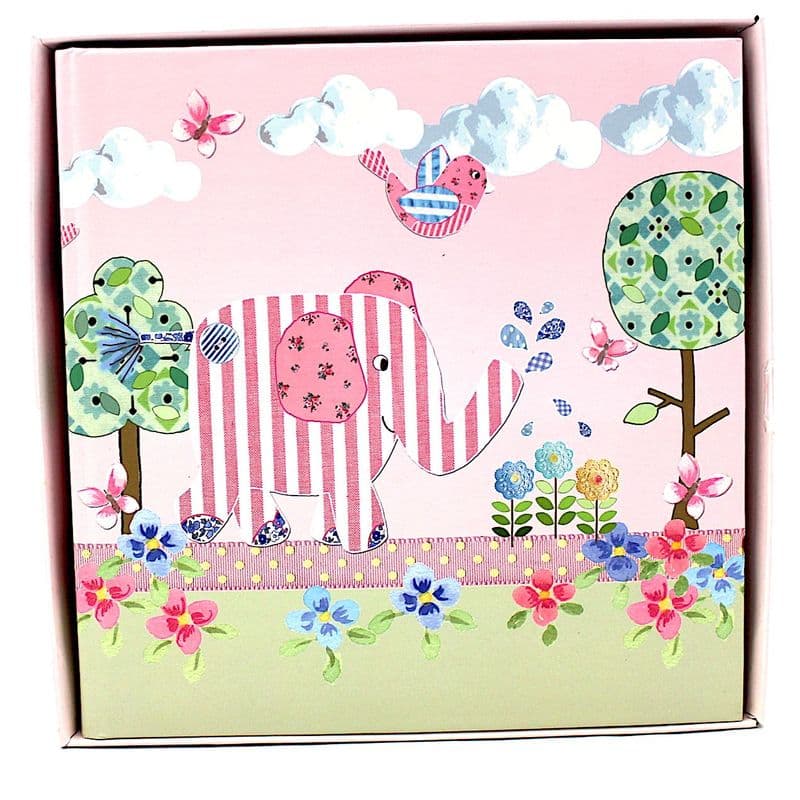 Baby Girl First Album|baby album|gifts for babies|photo album|gifts for girls