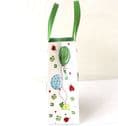 cute Balloons Bunch Gift Bag