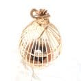 Bamboo Sticks Lamp