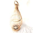 Bamboo Sticks Lamp