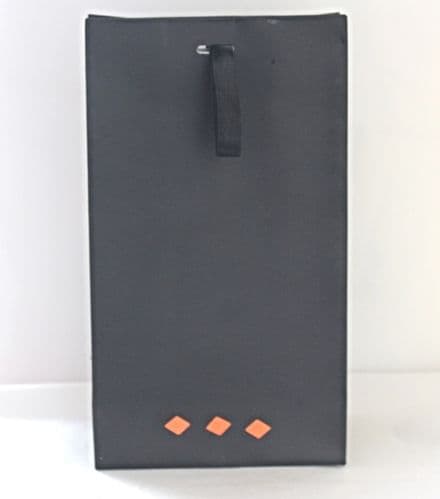 Black Magic Gift Bag