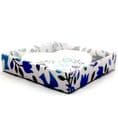Blue Dove Jewellery Dish