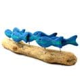 Blue Fish Shoal